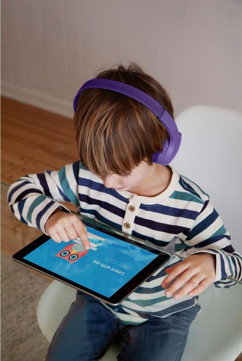 Produktbild Belkin Soundform Mini-On-Ear
