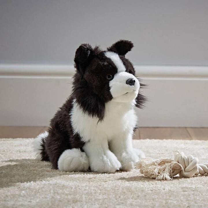 Immagine prodotto Living Nature Border collie (20 cm)