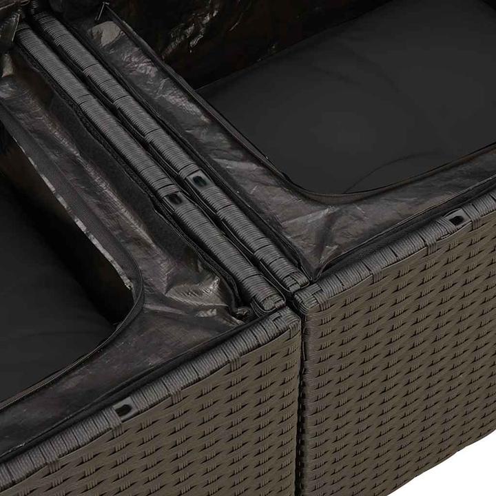 Produktbild vidaXL Carl