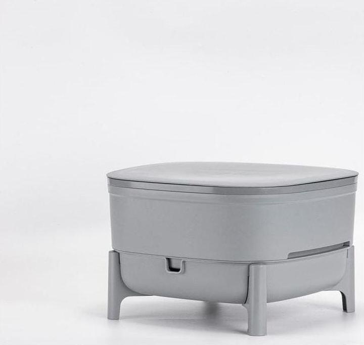 Produktbild Plastia Wurmkomposter (30 l)