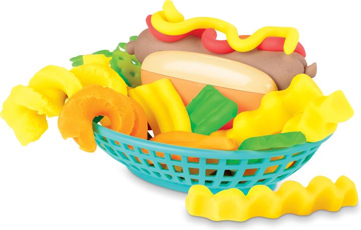 Image du produit Play-Doh Créations de cuisine