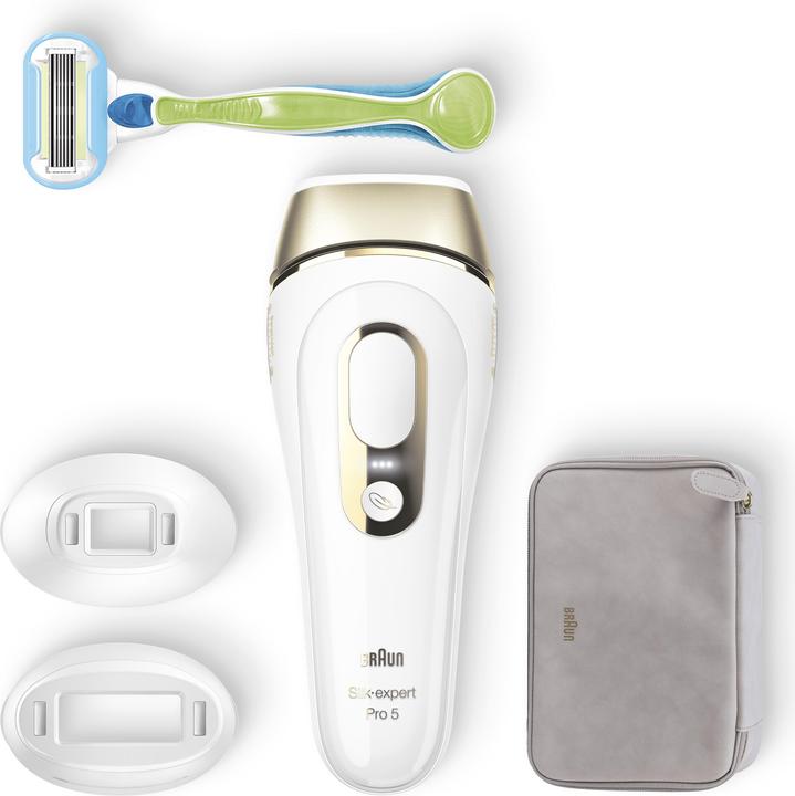 Produktbild Braun Silk-expert Pro 5 PL5223