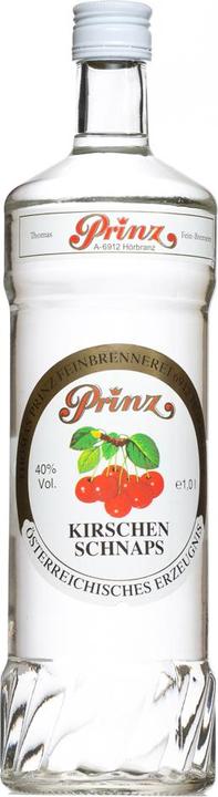 Image du produit Prinz Eau de vie de cerise