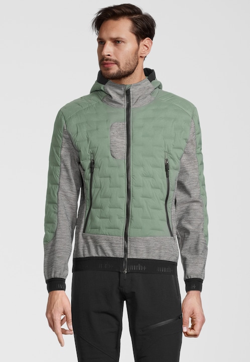 Image du produit Rh+ 5 Elements Hybrid Hoody (L)