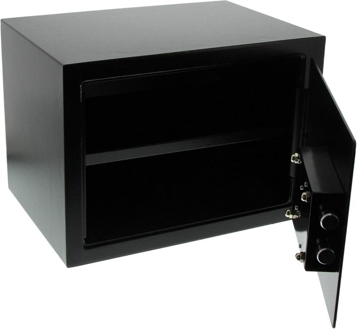 Actual product image Burg Wächter Furniture safe FAVOR S5 K (17 l)