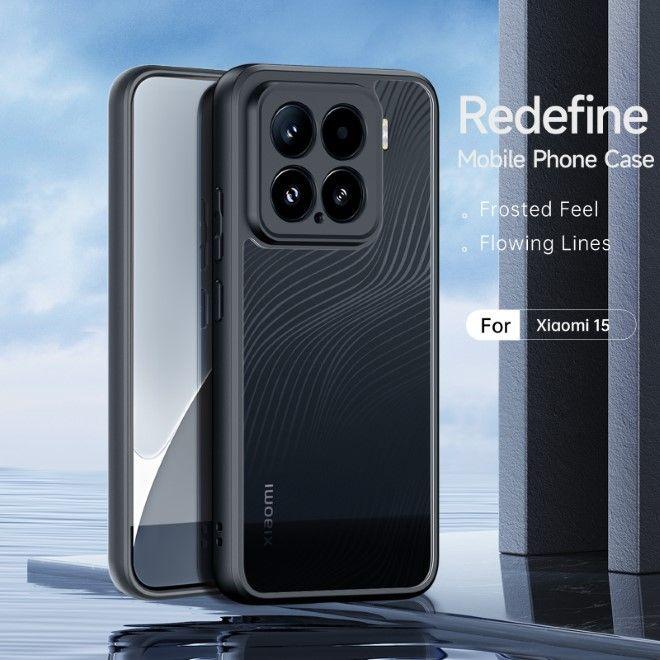 Produktbild Dux Ducis Aimo Series (Xiaomi 15)