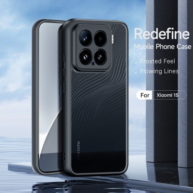 Produktbild Dux Ducis Aimo Series (Xiaomi 15)