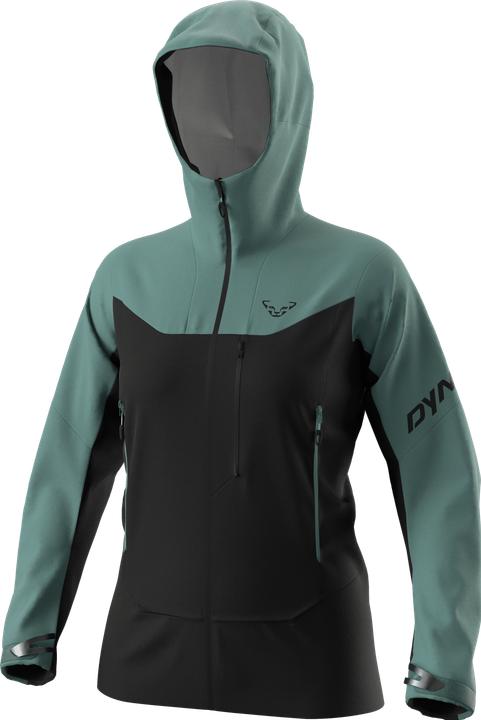 Produktbild Dynafit Radical Softshell Jacke (40, L)