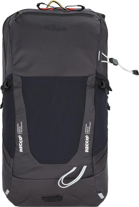 Actual product image Jack Wolfskin Wolftrail 22 Recco (22 l)