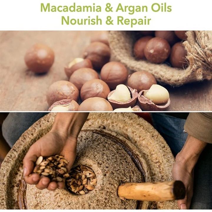 Actual product image Macadamia Natural Oil Smoothing Conditioner (1000 ml)