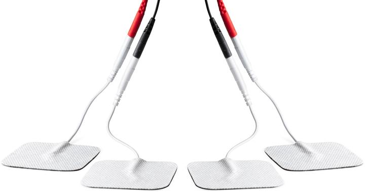 Immagine prodotto Ströme R-C3 Electrodes, 4 pcs