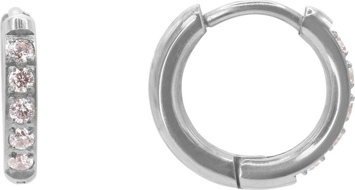 Produktbild Heideman Ruben silberfarben (100% Edelstahl)