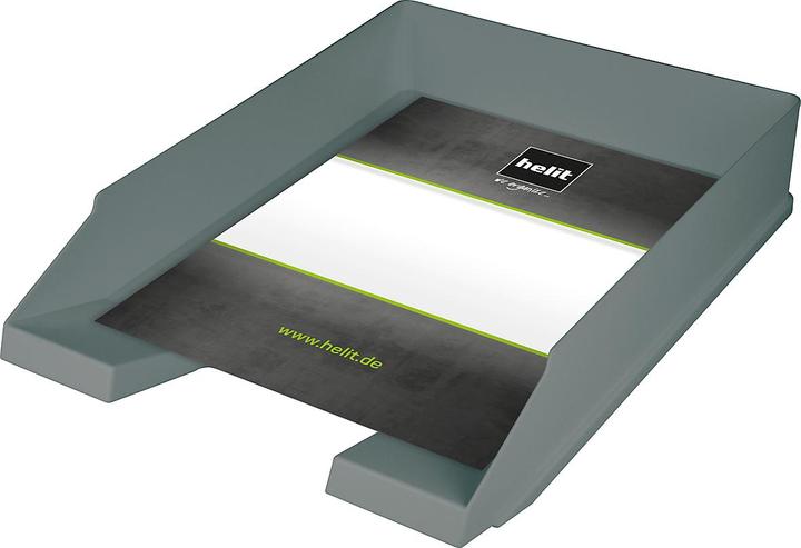Lichtgrau