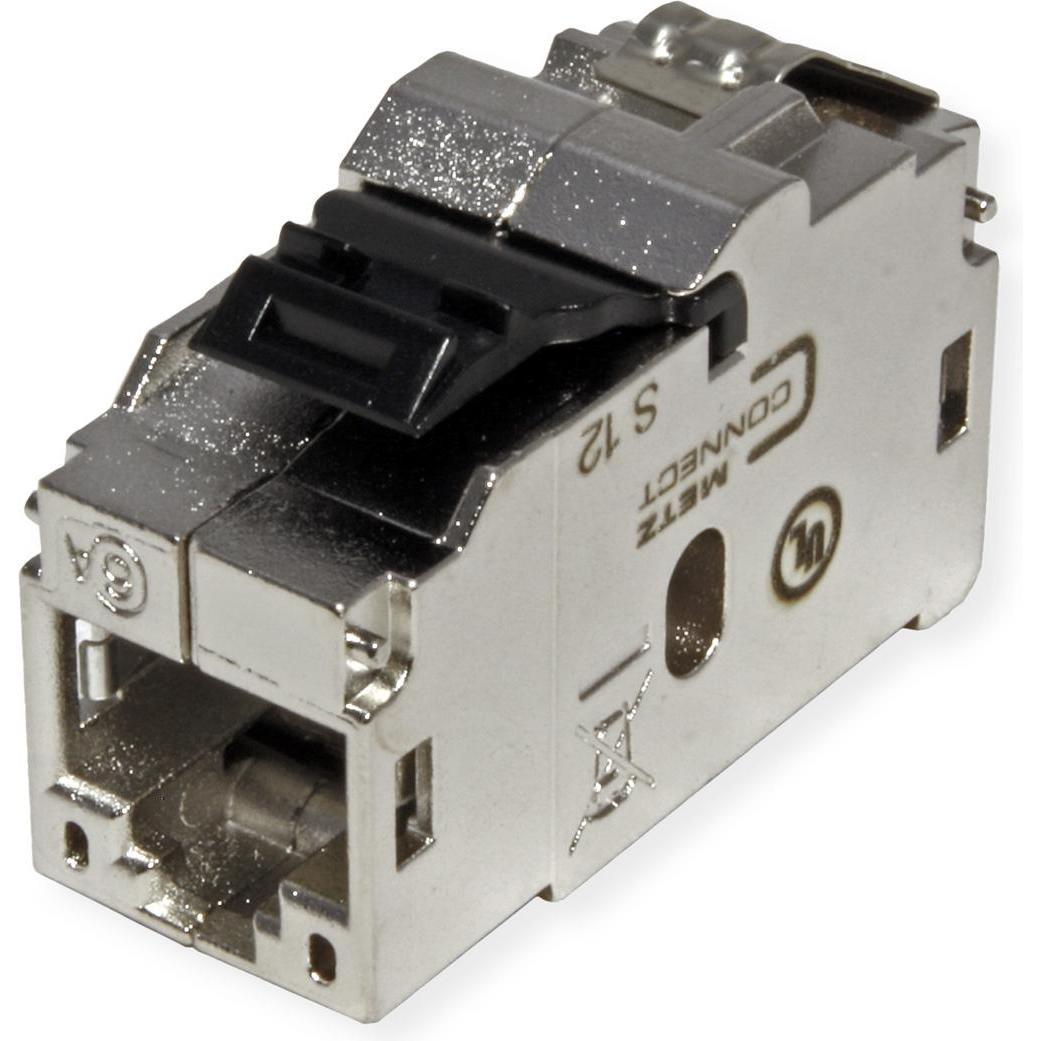 Thumbnail - Bachmann, Netzstecker + Netzkupplung, Modularer Einschub (Kopplung)