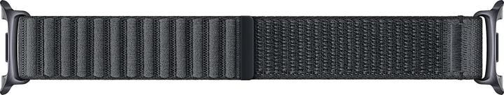 Actual product image Samsung Fabric (20 mm, Nylon)