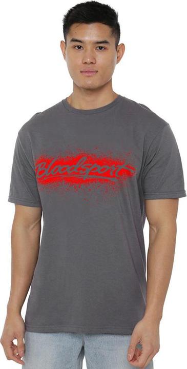 Produktbild Bloodsport TShirt (S)