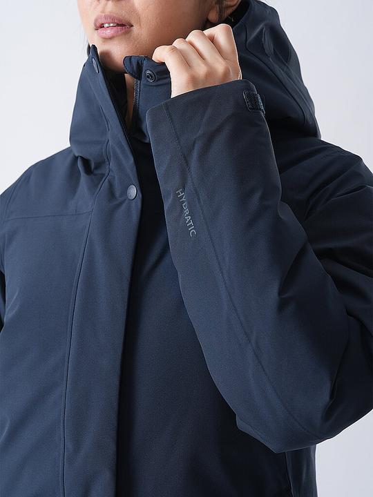 Produktbild Fjällräven Women's HC Hydratic Padded Parka