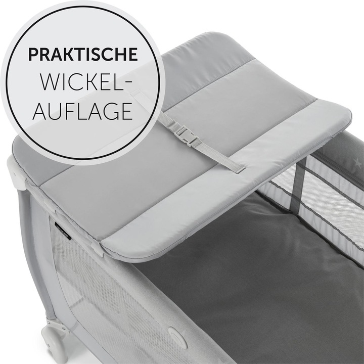Image du produit Hauck Sleep N Play Center