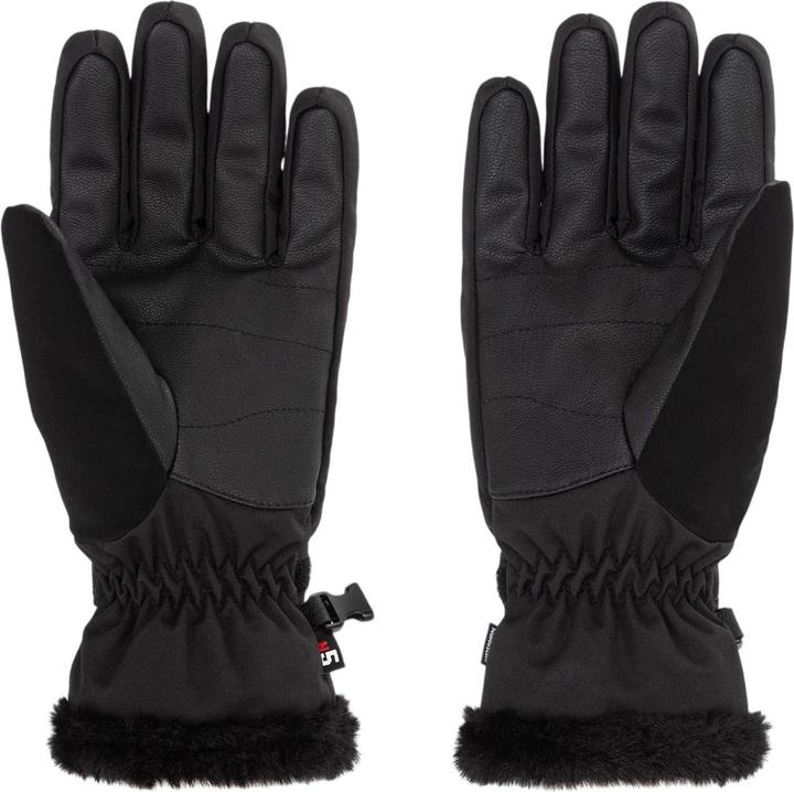 Produktbild Nevica Meribel LogoWinterhandschuhe Nylon (M)