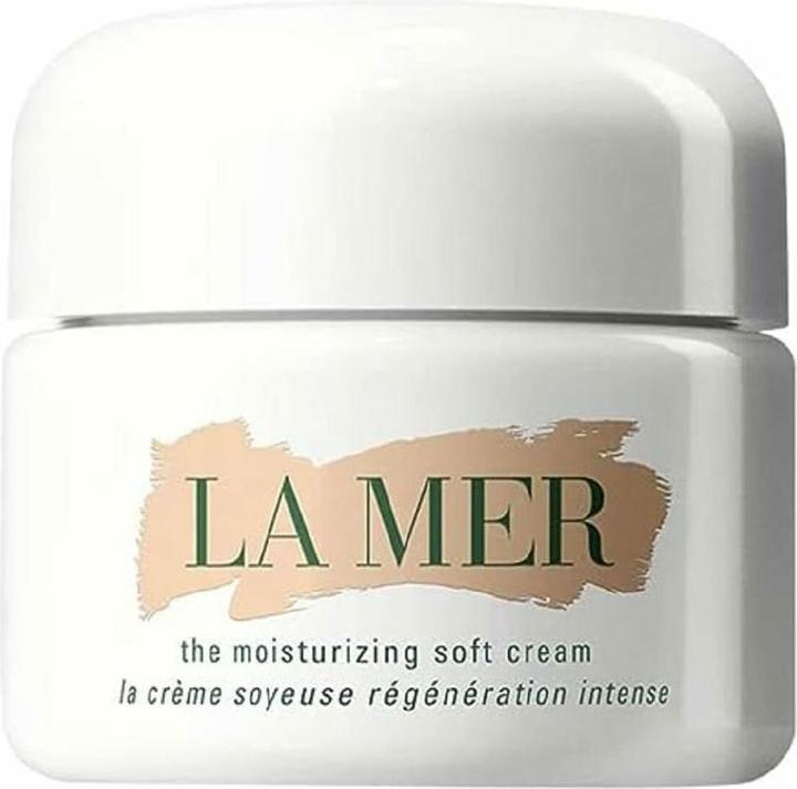 La Mer The Moisturising Soft Cream (30 ml, 24h cream)