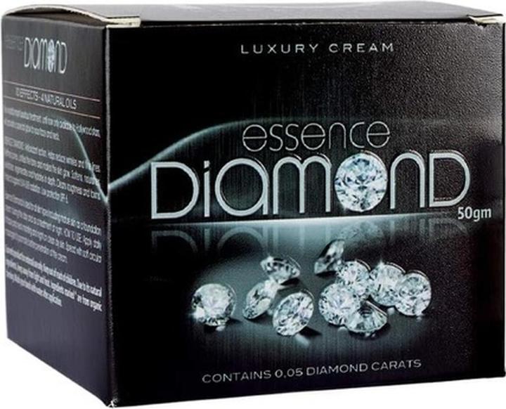 Actual product image Diet Esthetic Essence Diamond 50 ml (50 ml, Day cream)