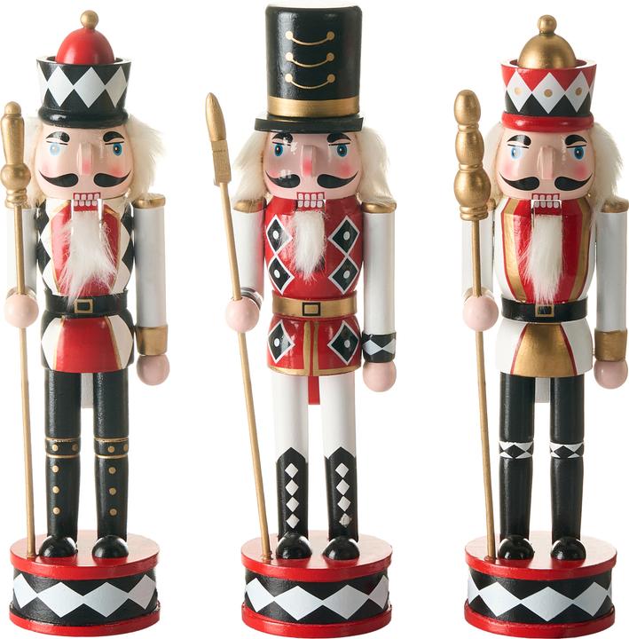 Produktbild Beliani Ricklean