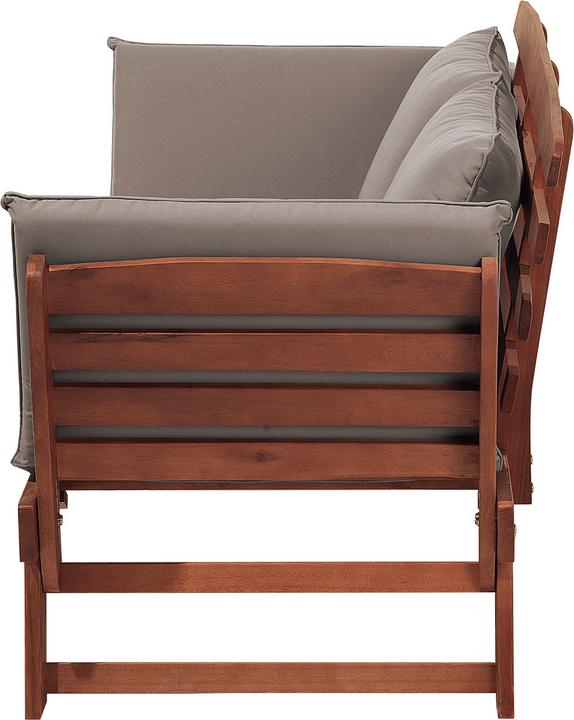 Actual product image Beliani Portici