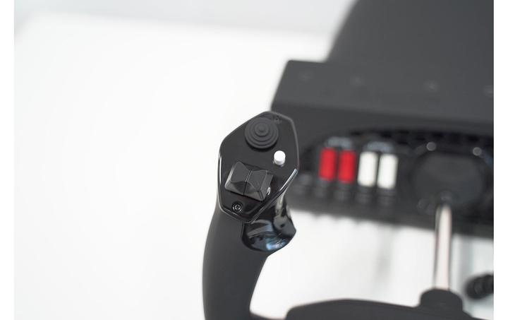 Productafbeelding Honeycomb Alpha Vluchtbesturing, Juk (PC, Mac)