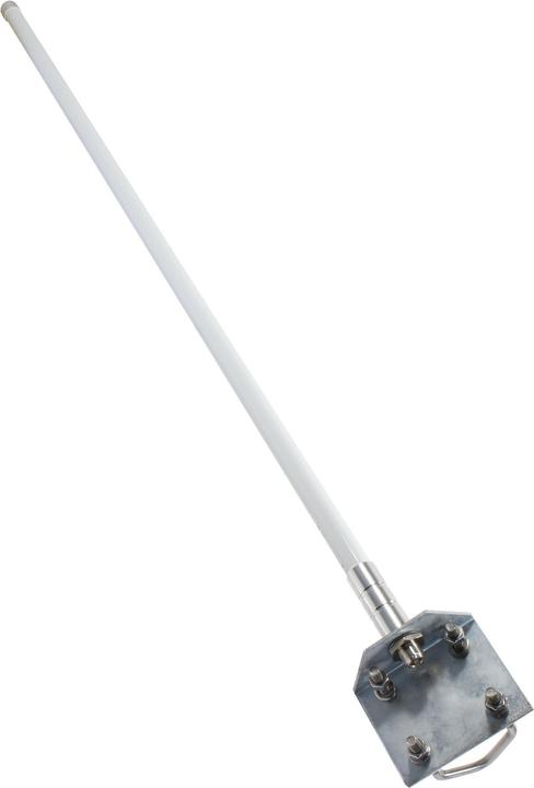 Produktbild Allnet Antenne 868MHz 7.3dbi N-Female Omnidirectional/Rundstrahl ANT-868-7 (Lora)