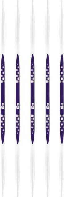 Actual product image Prym Ergonomics double-pointed knitting needle 15cm Ø 4.0mm