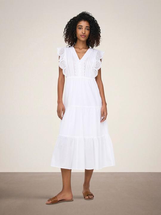 Produktbild JdY JDYSARA Midikleid Kleid (M)