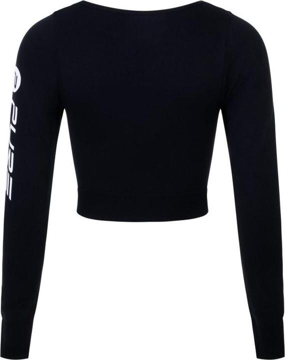 Immagine prodotto Pure Camicia sportiva a maniche lunghe da donna (L)