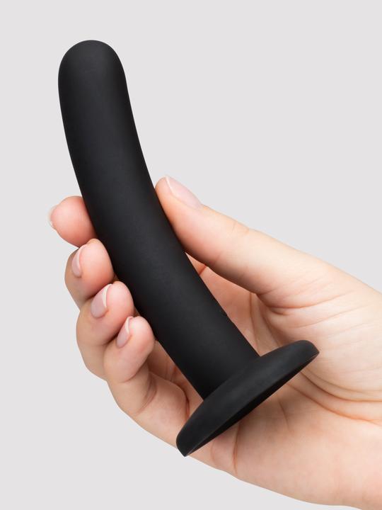 Produktbild Lovehoney Unisex Einsteiger Strapon Set mit Dildo
