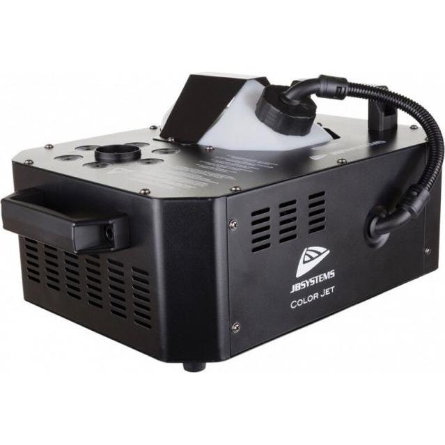 JB Systems JB-Systems COLOR JET, Macchina fumo