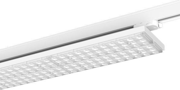 Produktbild LTS LED-Stromschienenleuchte (3270 lm)