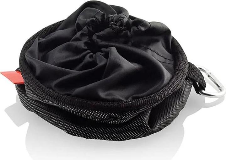 Actual product image Jata HPLA5211 Tweezers bag