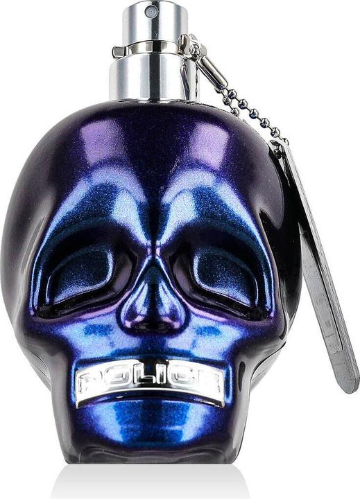 Actual product image Police To Be My Avatar Eau De Toilette Spray 75ml (Eau de toilette, 75 ml)