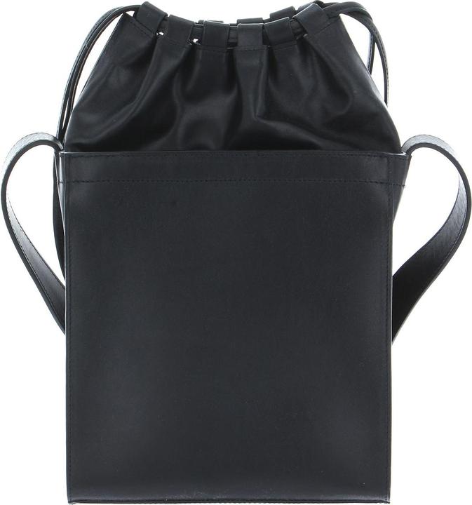 Immagine prodotto Pnch by Bree Nikka 1 borsa a tracolla in pelle da 20 cm