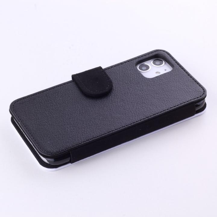 Immagine prodotto PhoneLook Cover Portafoglio nero Primavera 23 tigre giapponese (Apple iPhone 11)