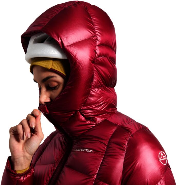 Produktbild La Sportiva Supercouloir Down Jkt W (L)