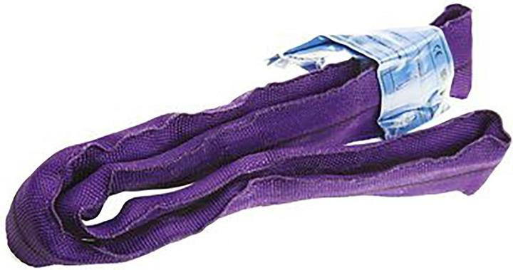 Produktbild RS PRO 1t 5mt CIRC. ROUNDSLING VIOLET EWL 2.5mt
