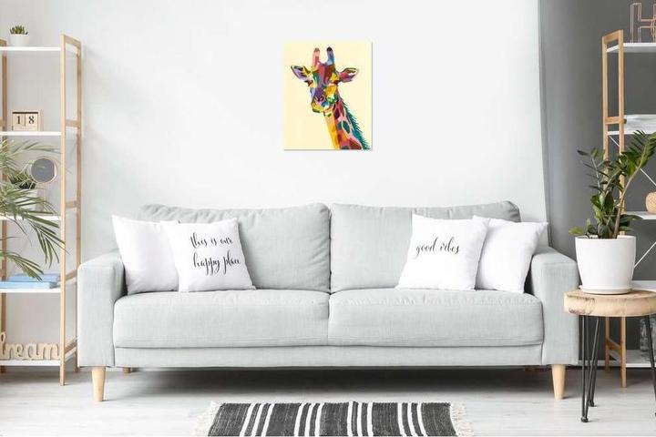 Produktbild Ravensburger Funky Giraffe