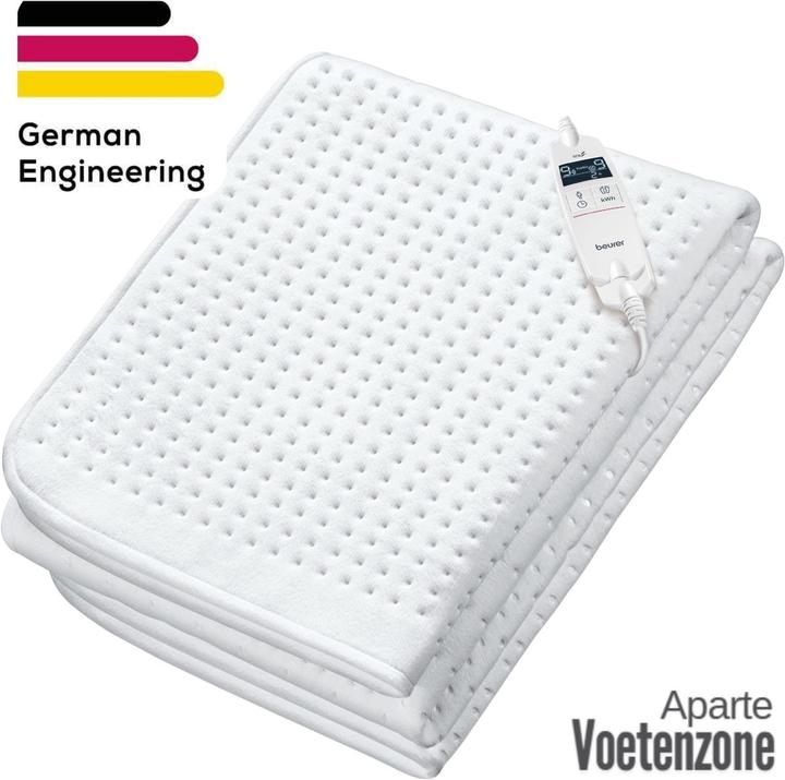 Produktbild Beurer Unterbett (198 x 92 cm)