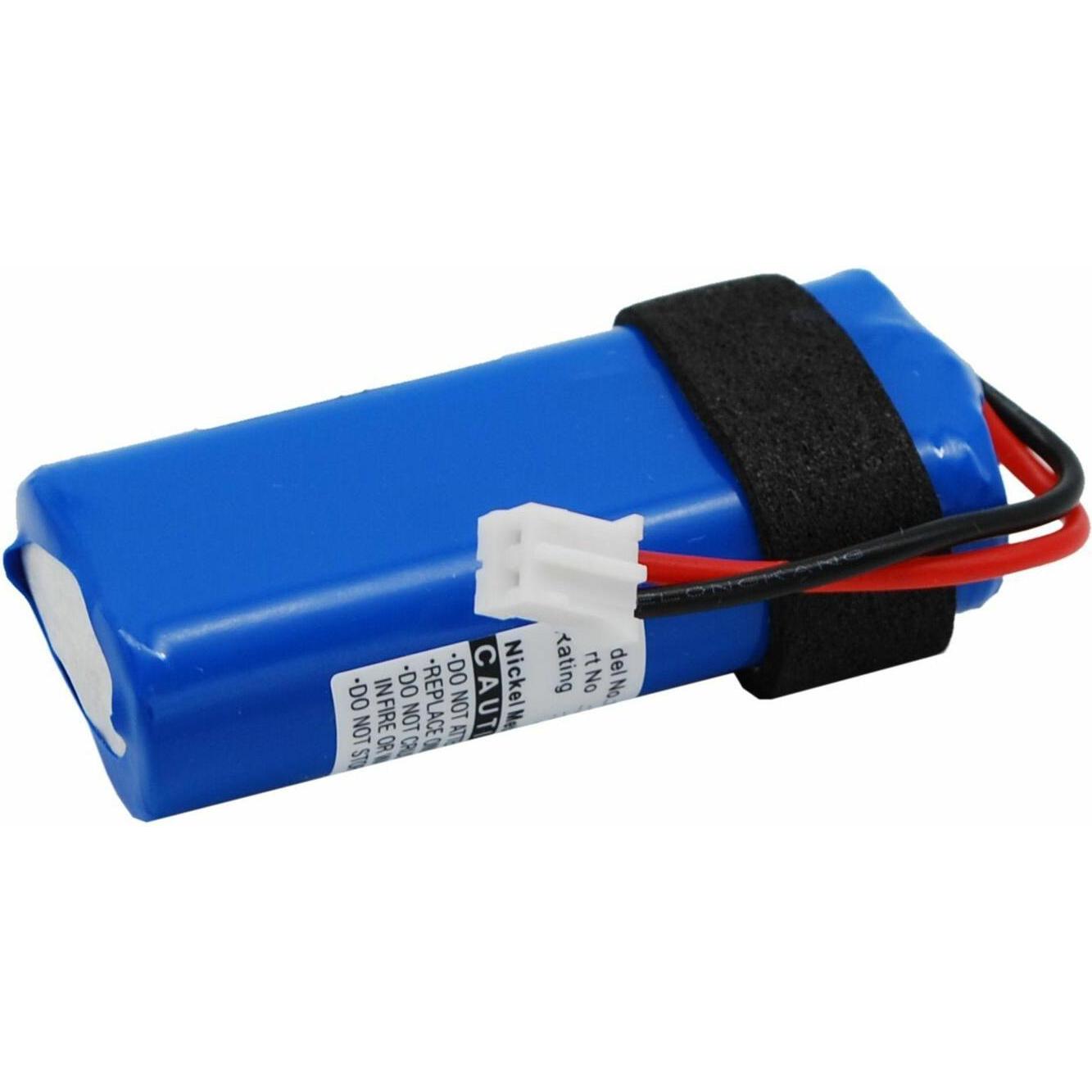 CoreParts Battery for Medical, Notebook Ersatzteile, Blau