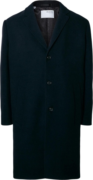 Produktbild Selected Homme Slhmilo Overcoat (XL)