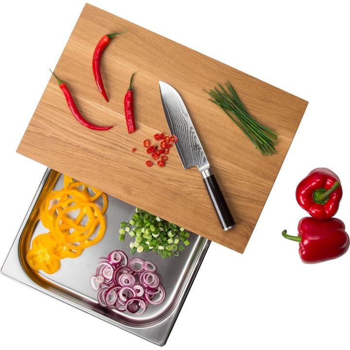 Produktbild Continenta Schneidebrett