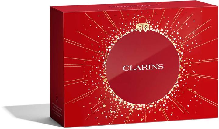 Actual product image Clarins Super Restorative Collection (Facial care set)