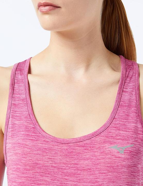 Actual product image Mizuno Impulse Core Tank Vest (XL)