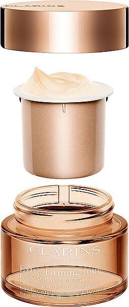 Produktbild Clarins Extra Firming Jour (50 ml, Tagescreme)