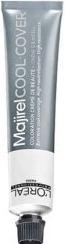 Immagine prodotto L'Oréal Professionnel Majirel Cool Cover (7,11 biondo medio cenere profonda, bionda)